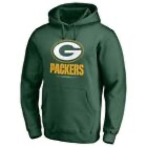 Boys size 7 Green Bay Packers Sweatshirt